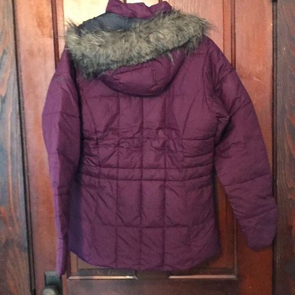 NWT Columbia Lone Creek Winter Jacket - Picture 7 of 8